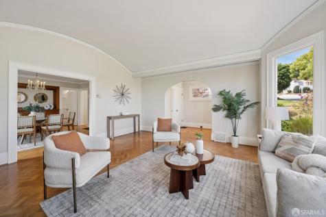 345 Colon Avenue San Francisco CA 94127
