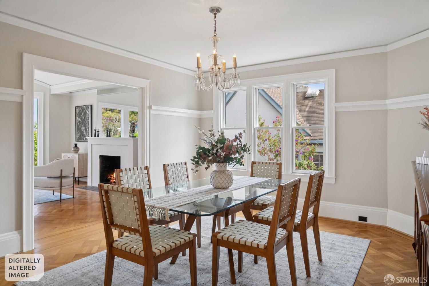 345 Colon Avenue San Francisco CA 94127