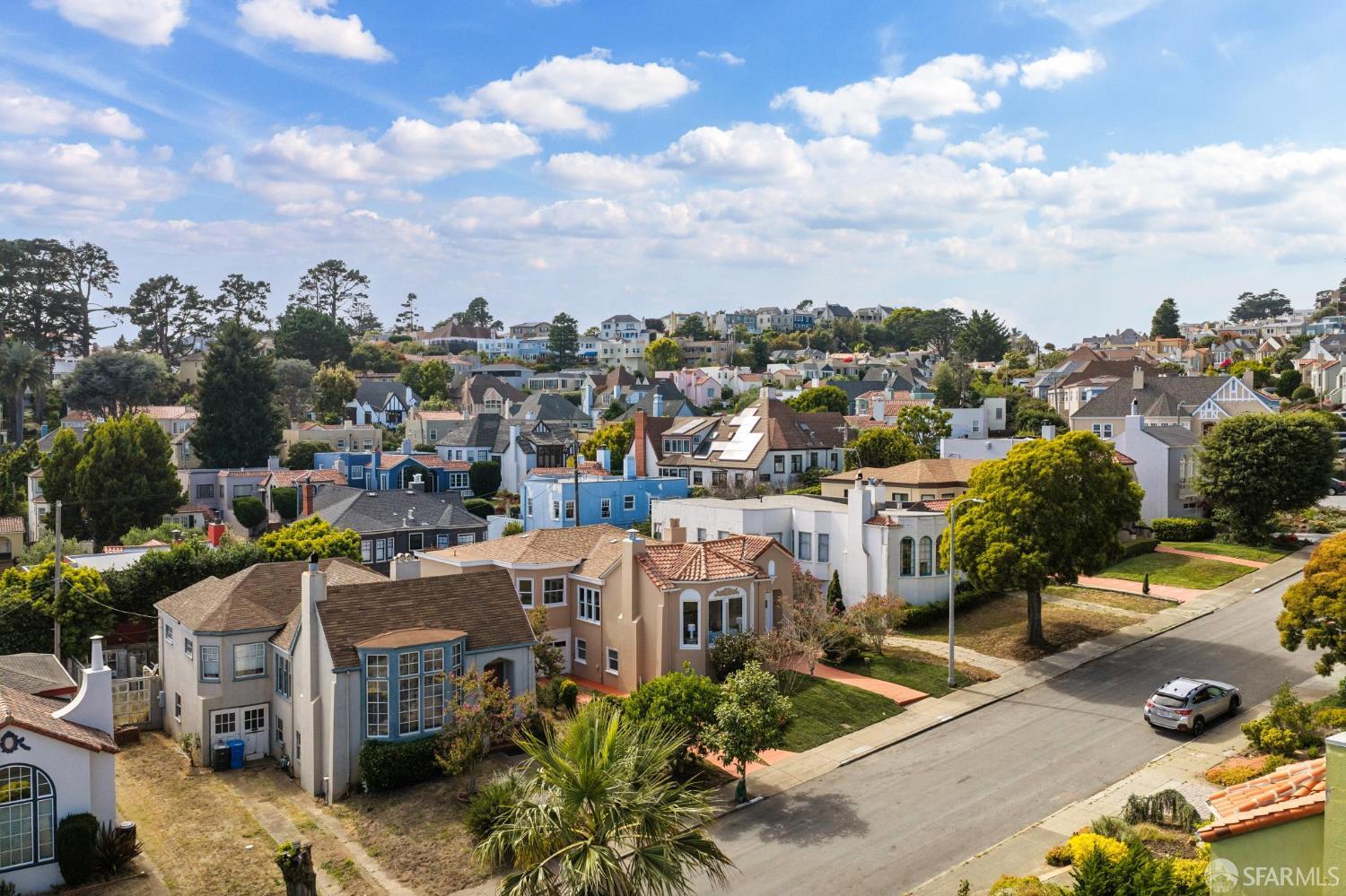 345 Colon Avenue San Francisco CA 94127