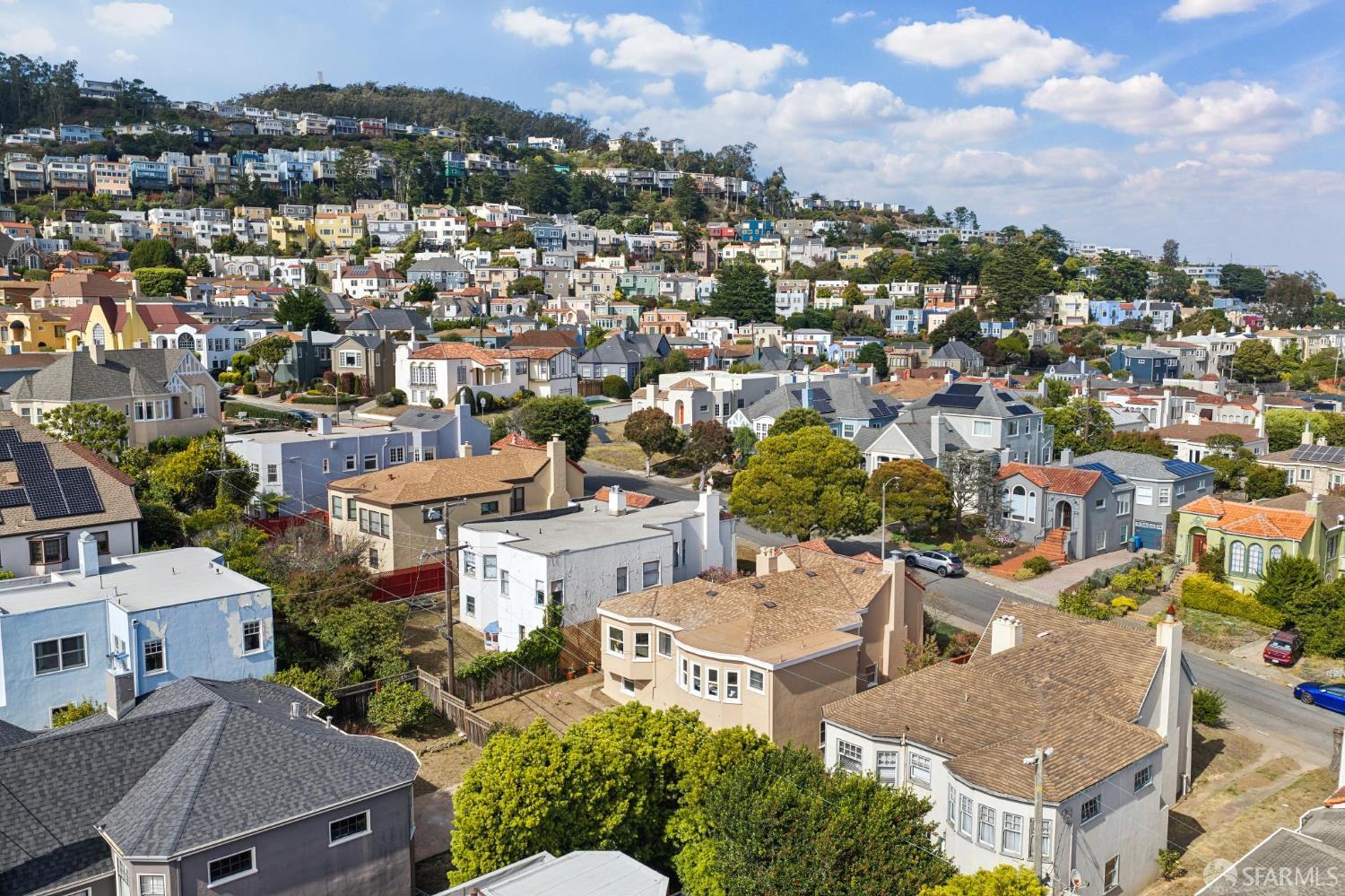345 Colon Avenue San Francisco CA 94127