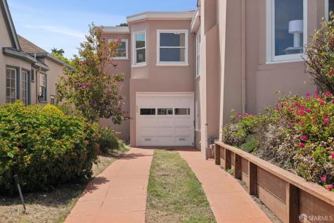 345 Colon Avenue San Francisco CA 94127