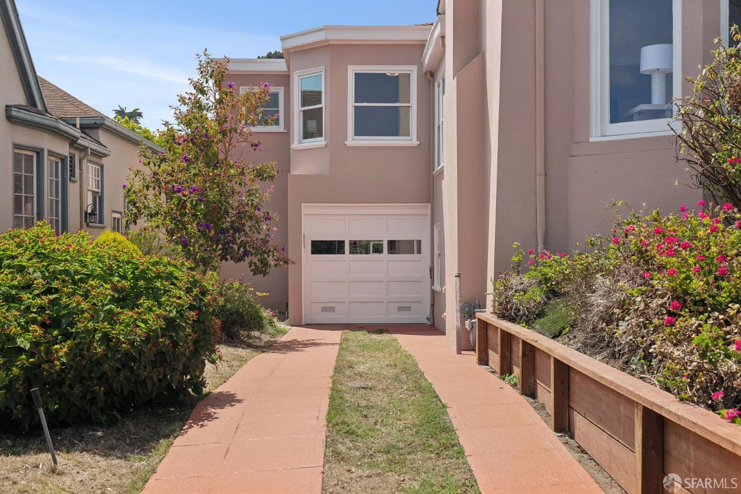 345 Colon Avenue San Francisco CA 94127