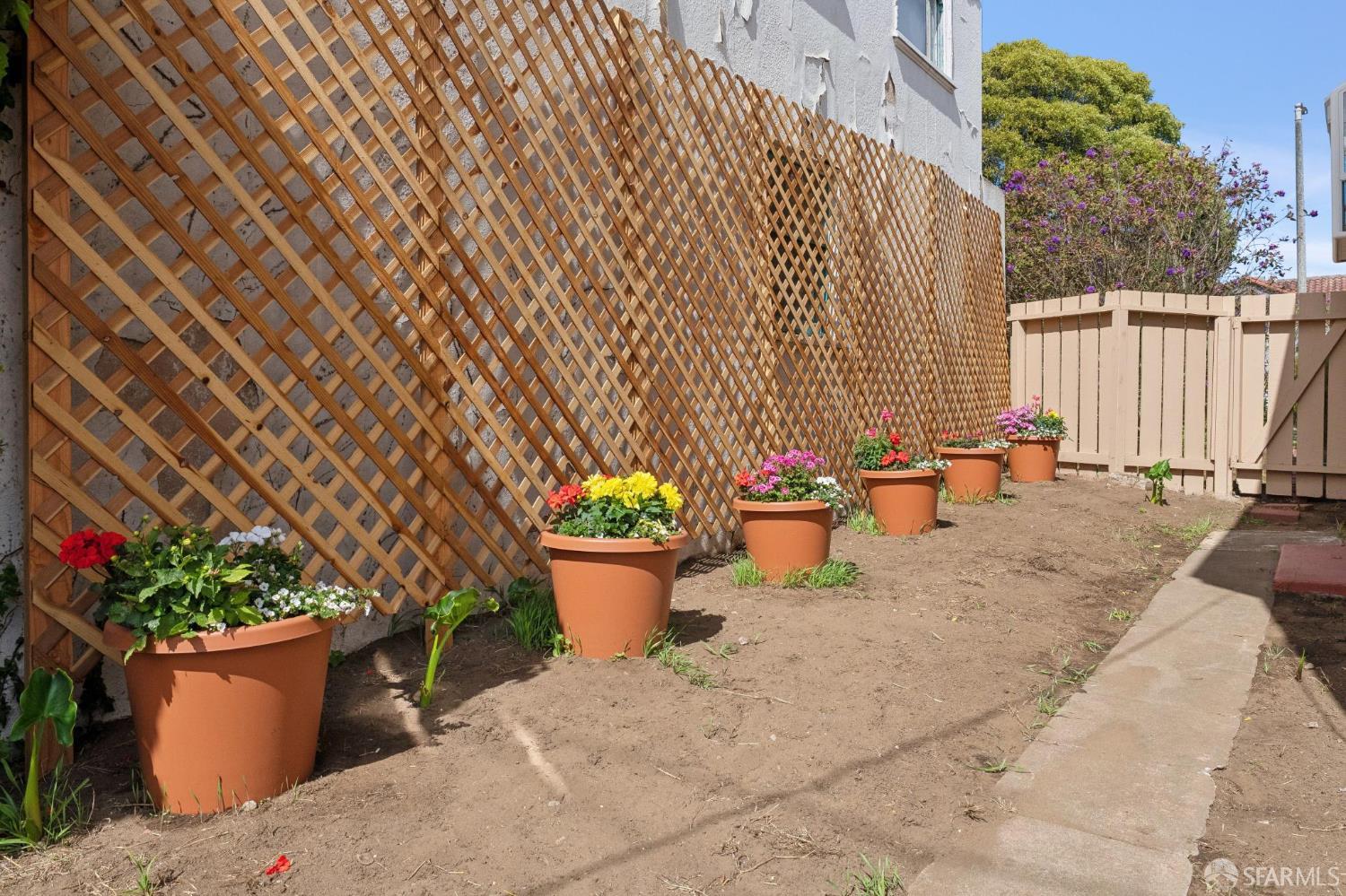 345 Colon Avenue San Francisco CA 94127