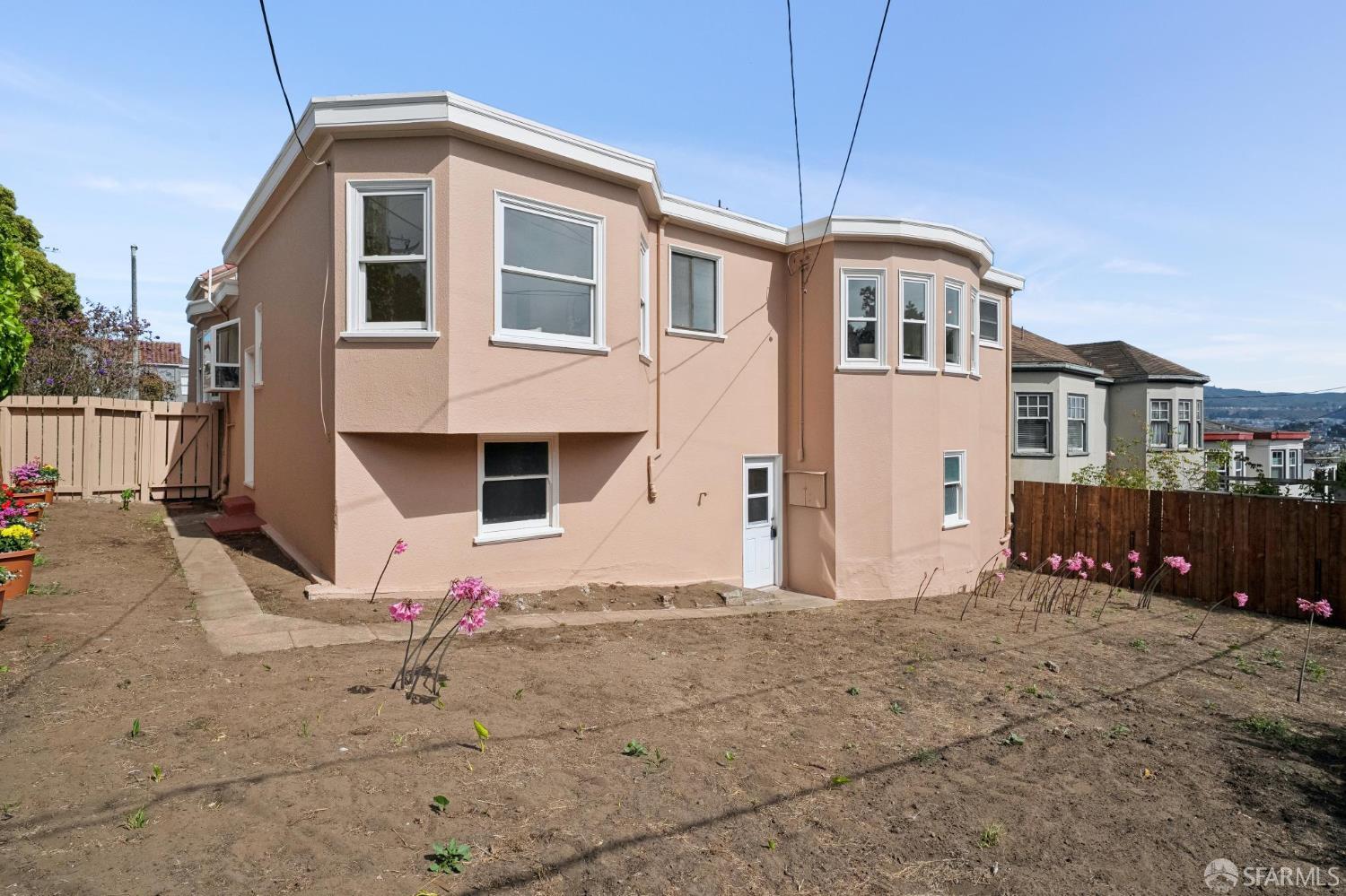 345 Colon Avenue San Francisco CA 94127