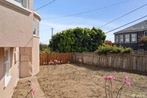 345 Colon Avenue San Francisco CA 94127
