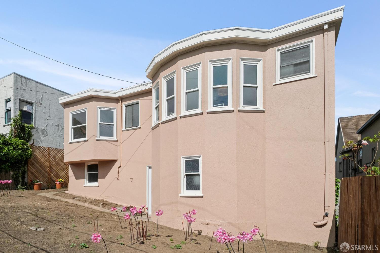 345 Colon Avenue San Francisco CA 94127