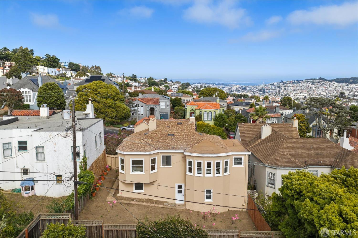 345 Colon Avenue San Francisco CA 94127