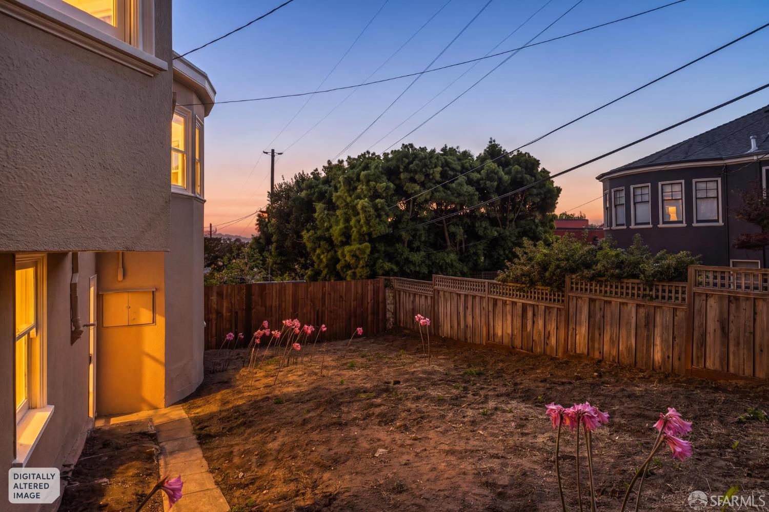 345 Colon Avenue San Francisco CA 94127