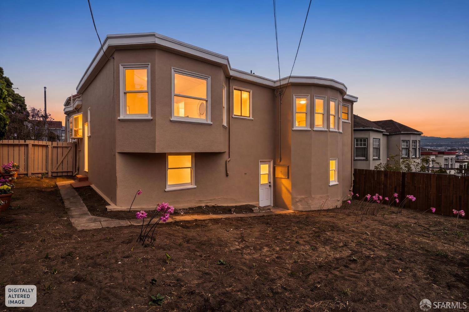 345 Colon Avenue San Francisco CA 94127