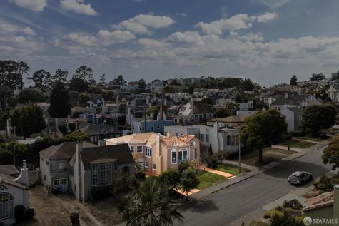 345 Colon Avenue San Francisco CA 94127