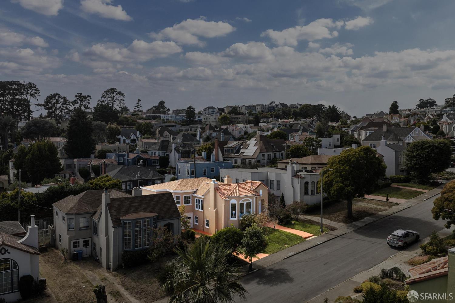 345 Colon Avenue San Francisco CA 94127