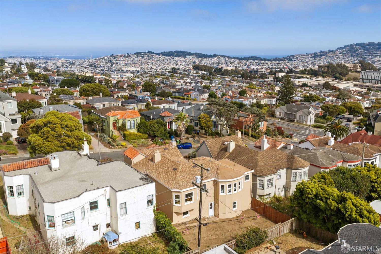 345 Colon Avenue San Francisco CA 94127