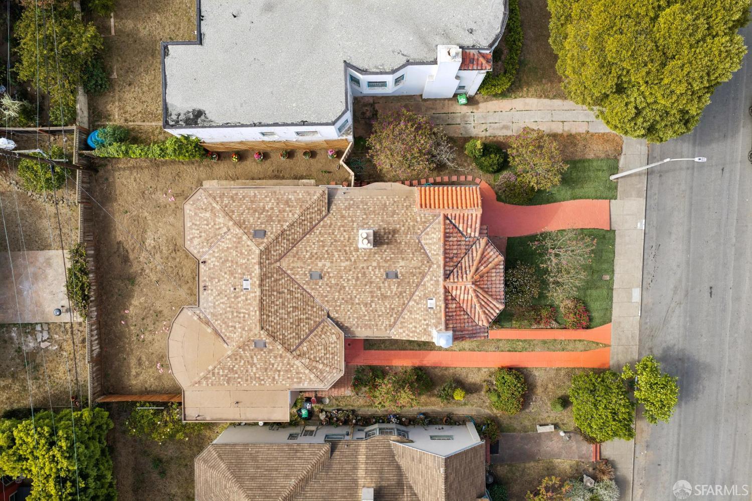 345 Colon Avenue San Francisco CA 94127