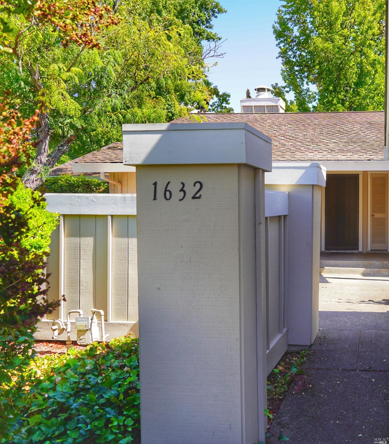 1632 Arroyo Sierra Drive Santa Rosa CA 95405