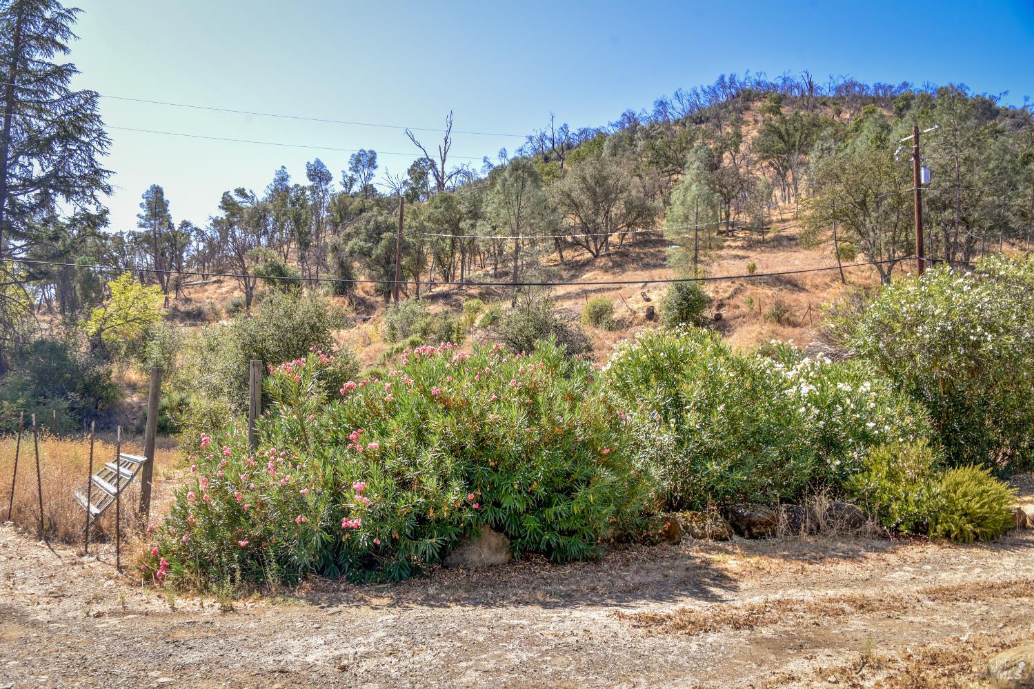 6003 Wragg Canyon Road Napa CA 94558