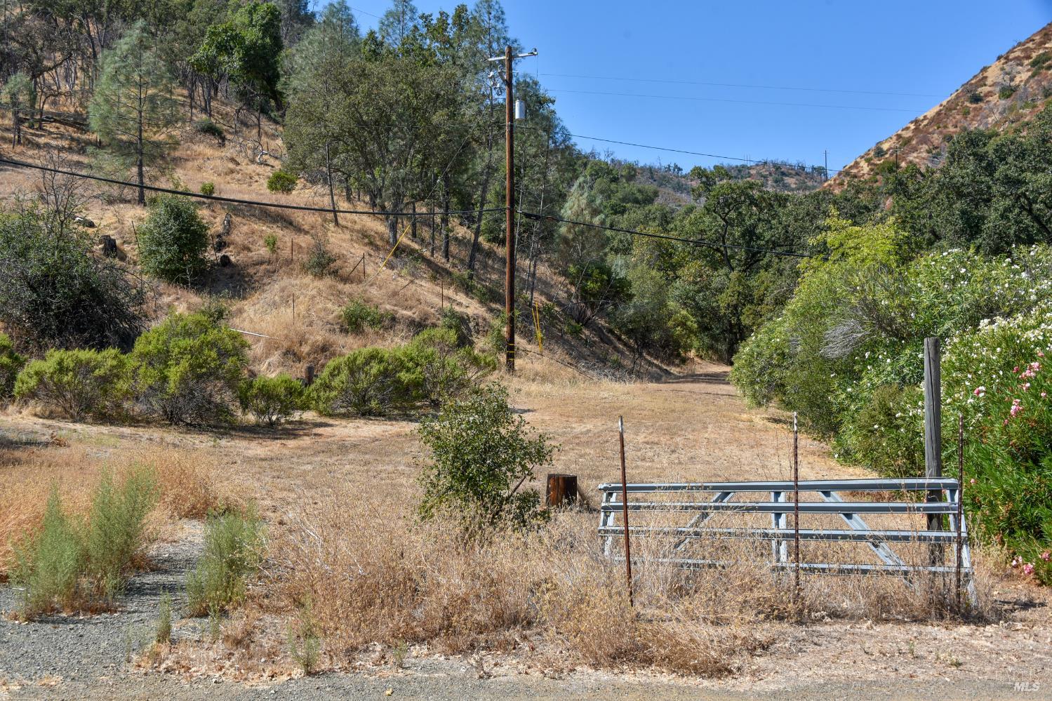 6003 Wragg Canyon Road Napa CA 94558