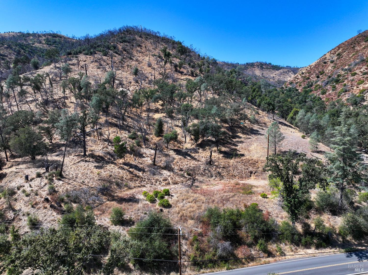 6003 Wragg Canyon Road Napa CA 94558
