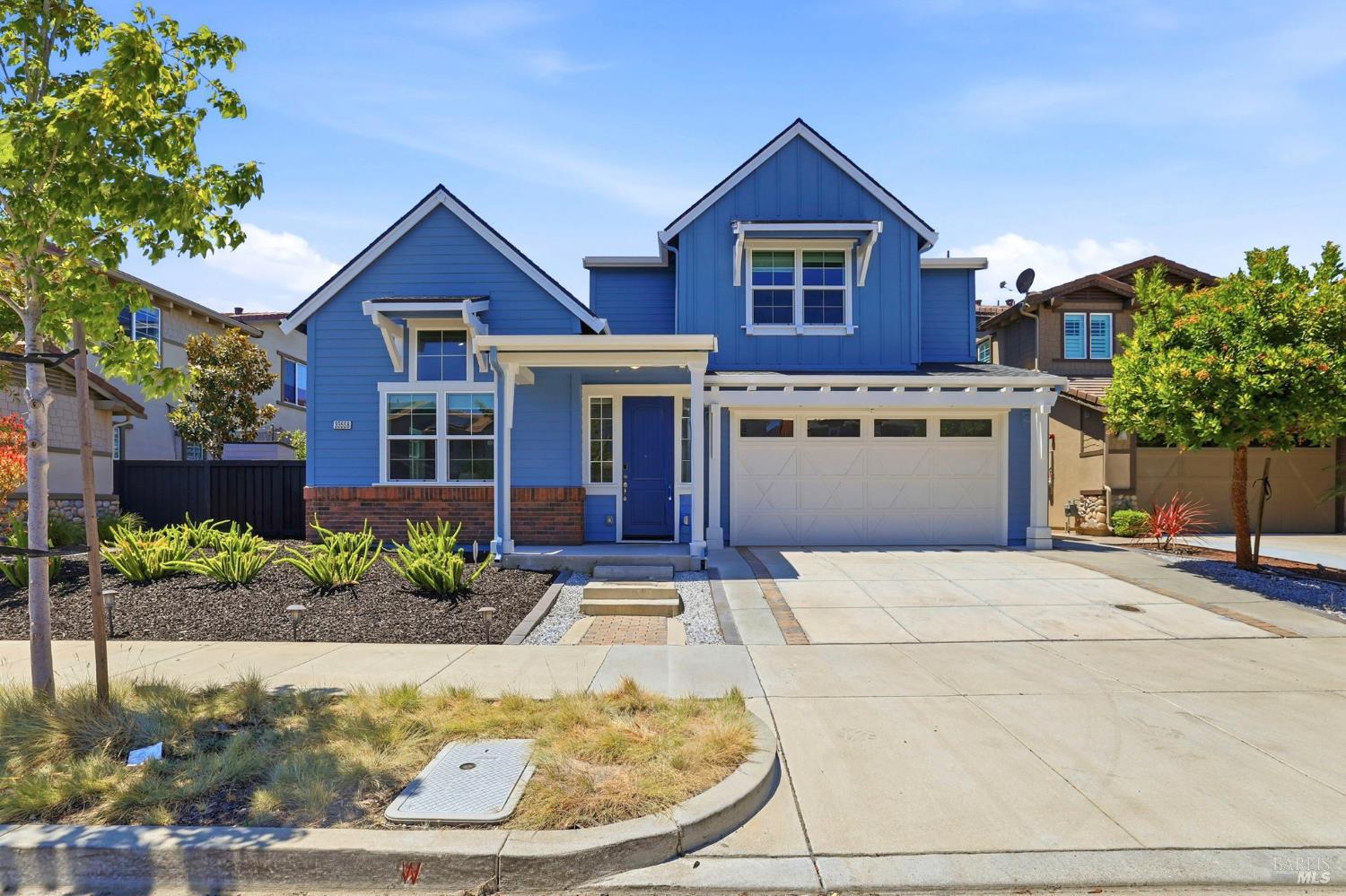 33558 Maverick Loop Fremont CA 94555