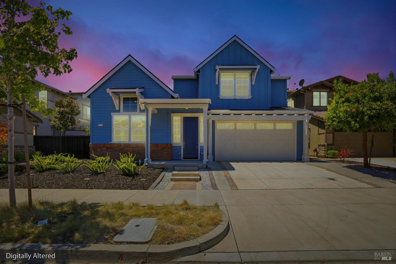 33558 Maverick Loop Fremont CA 94555