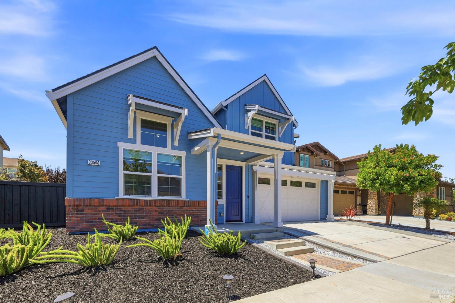 33558 Maverick Loop Fremont CA 94555