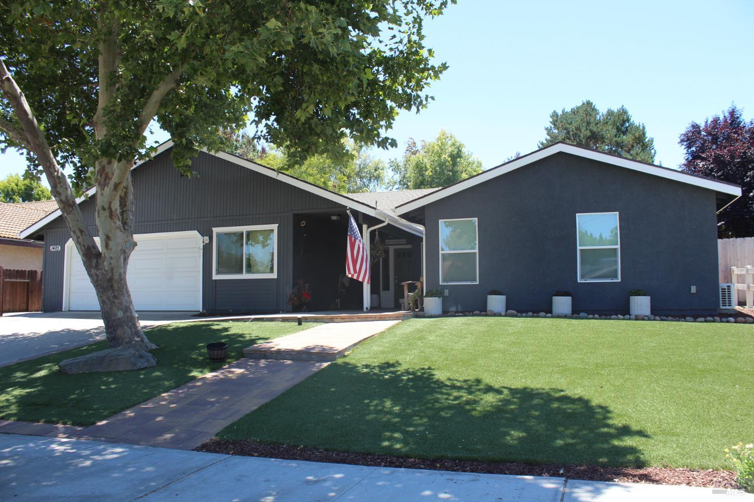 1485 Godell Street Templeton CA 93465