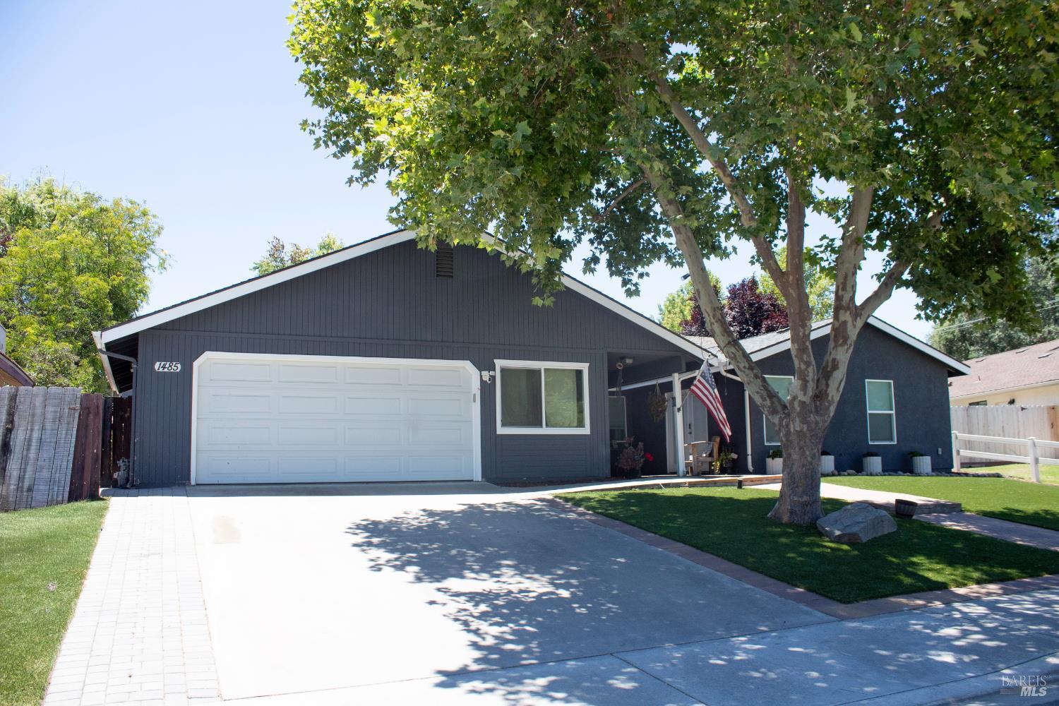 1485 Godell Street Templeton CA 93465