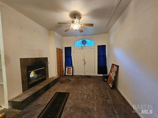 27651 Skyview Road Willits CA 95490