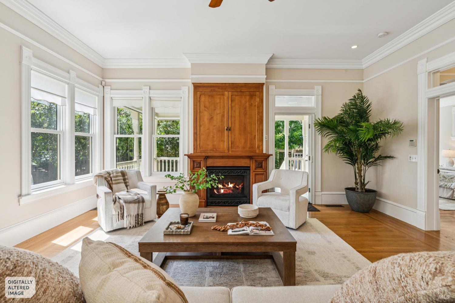 325 Fitch Street Healdsburg CA 95448