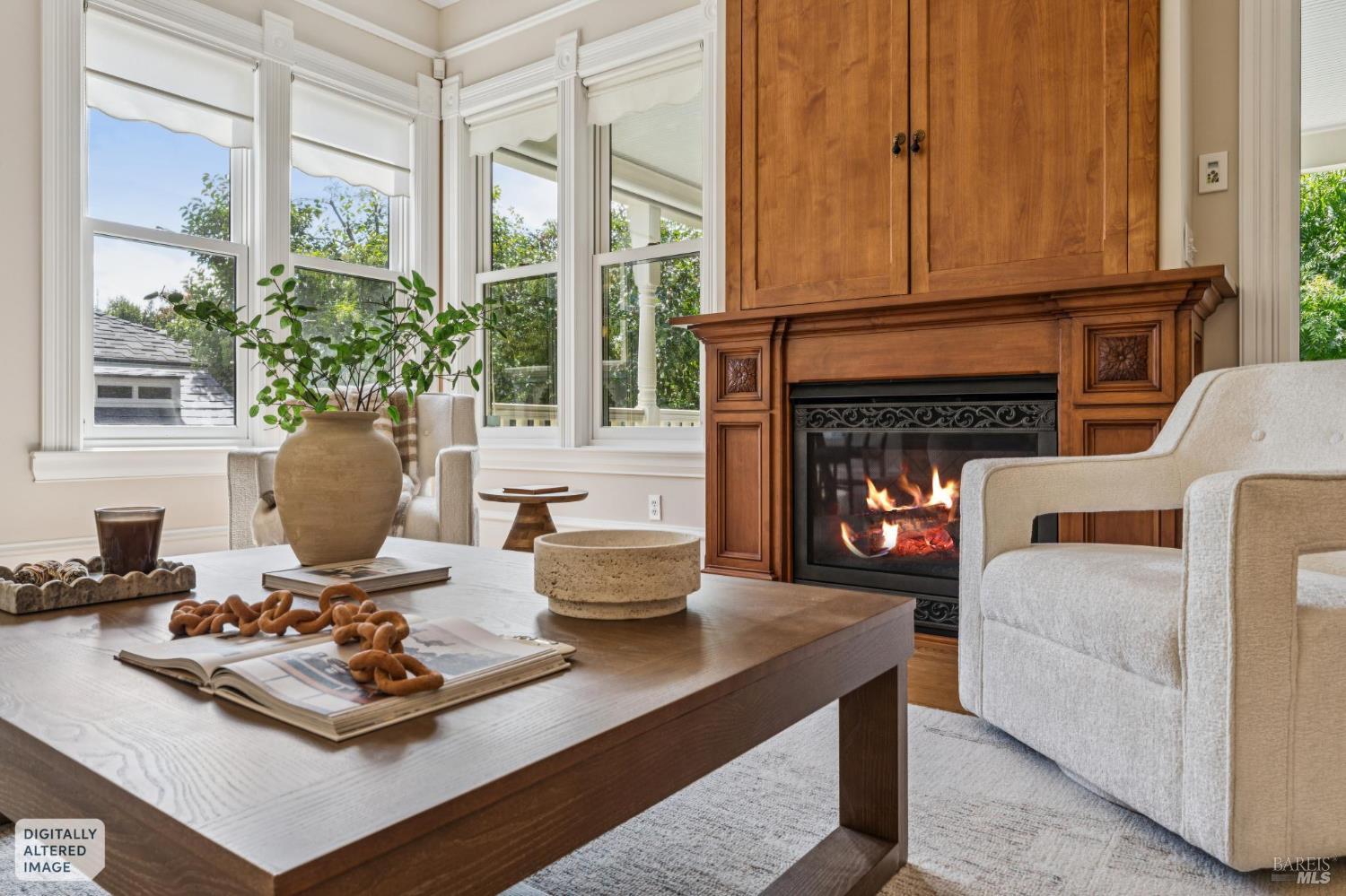 325 Fitch Street Healdsburg CA 95448