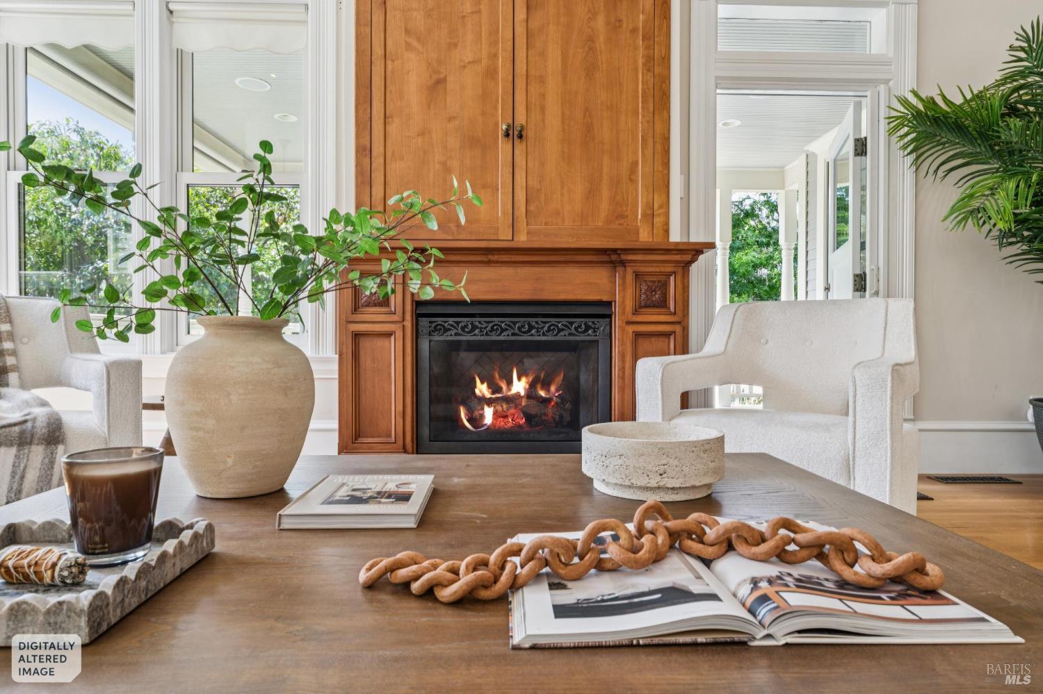 325 Fitch Street Healdsburg CA 95448