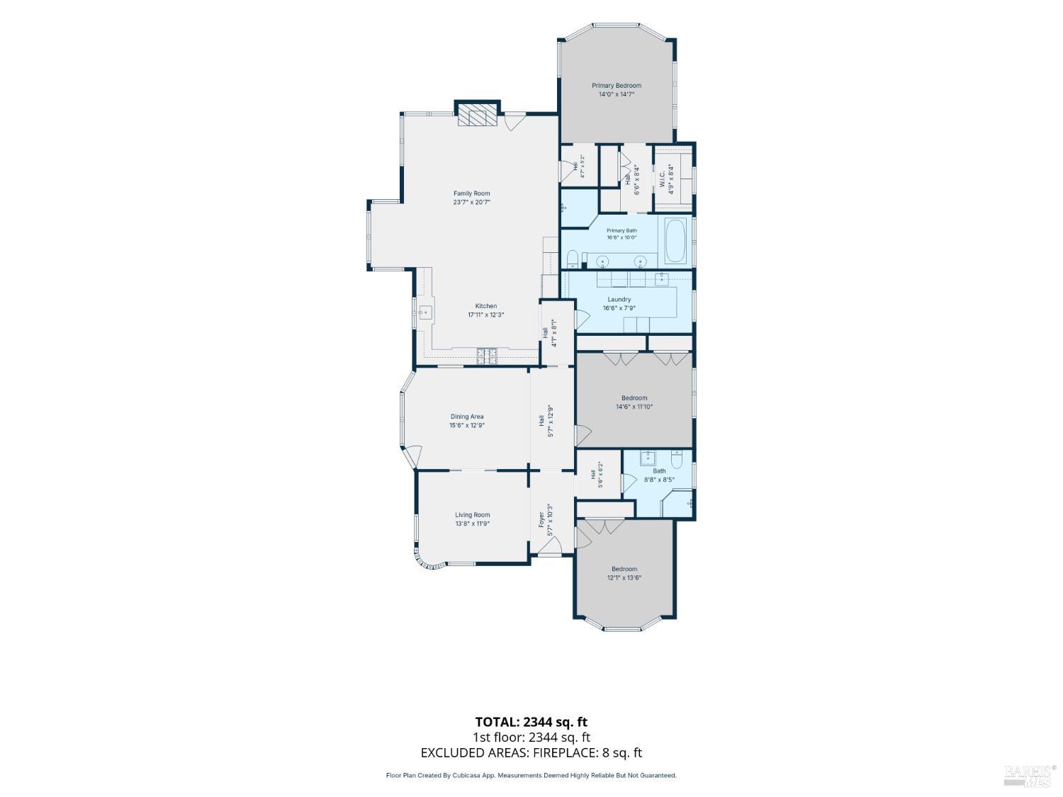 325 Fitch Street Healdsburg CA 95448