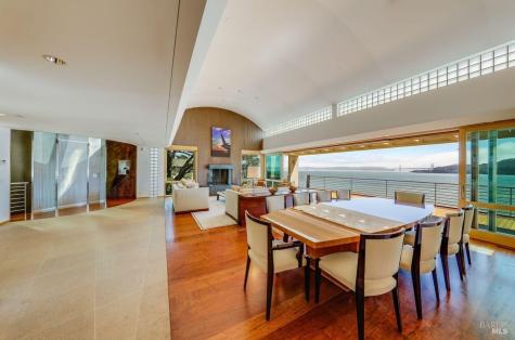 445 Belvedere Avenue Belvedere CA 94920