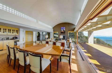 445 Belvedere Avenue Belvedere CA 94920