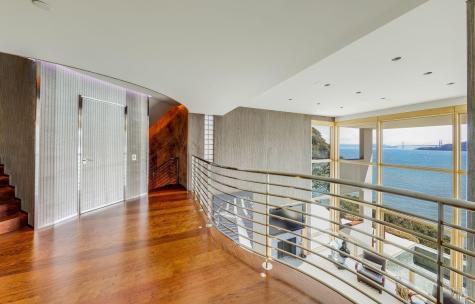 445 Belvedere Avenue Belvedere CA 94920