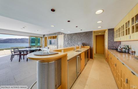 445 Belvedere Avenue Belvedere CA 94920