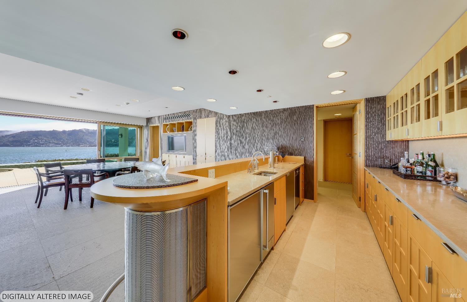 445 Belvedere Avenue Belvedere CA 94920
