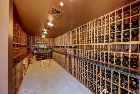 445 Belvedere Avenue Belvedere CA 94920