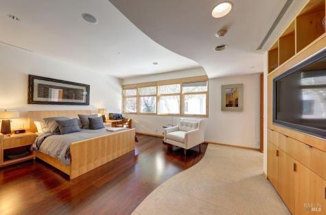 445 Belvedere Avenue Belvedere CA 94920