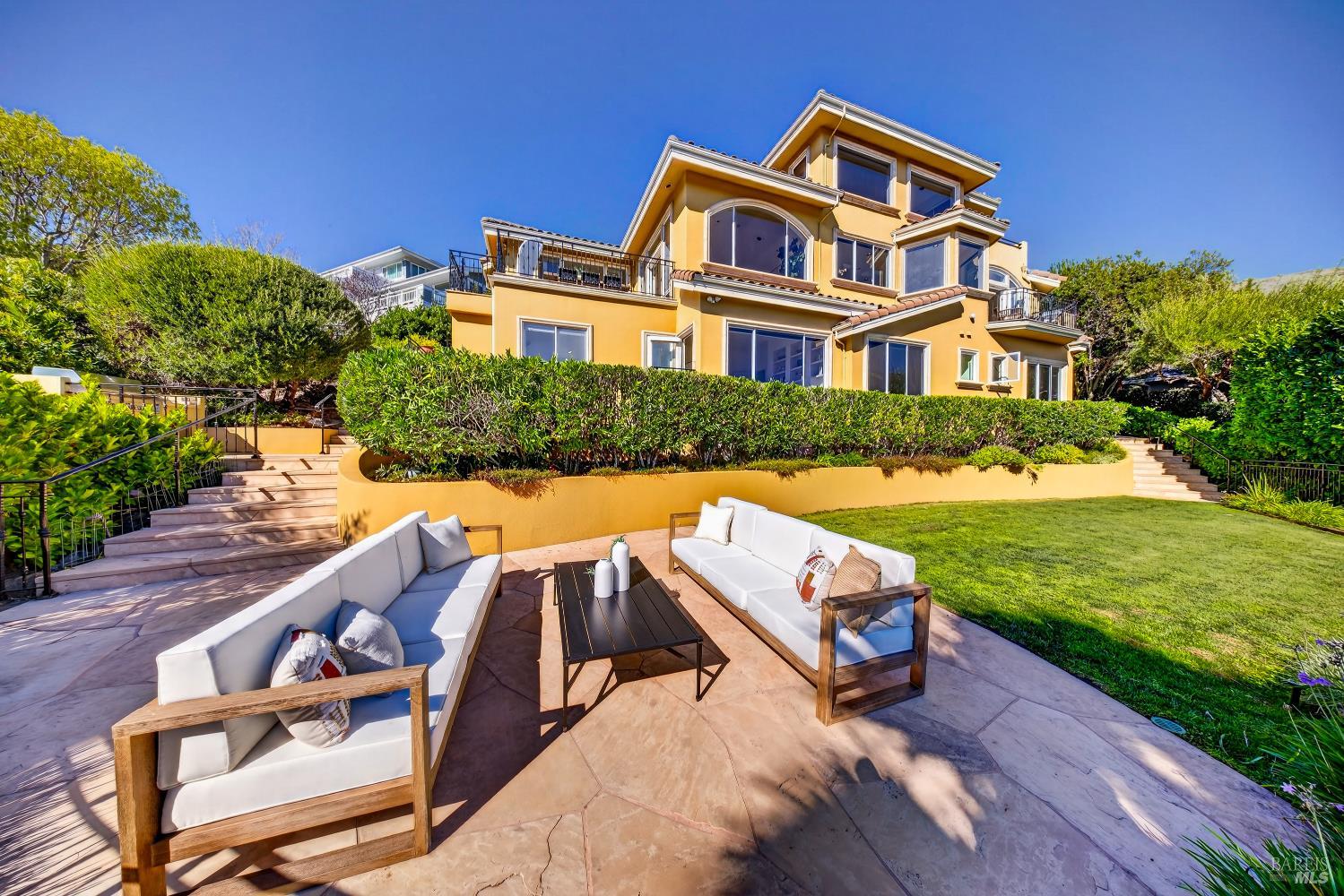 10 Midden Lane Tiburon CA 94920
