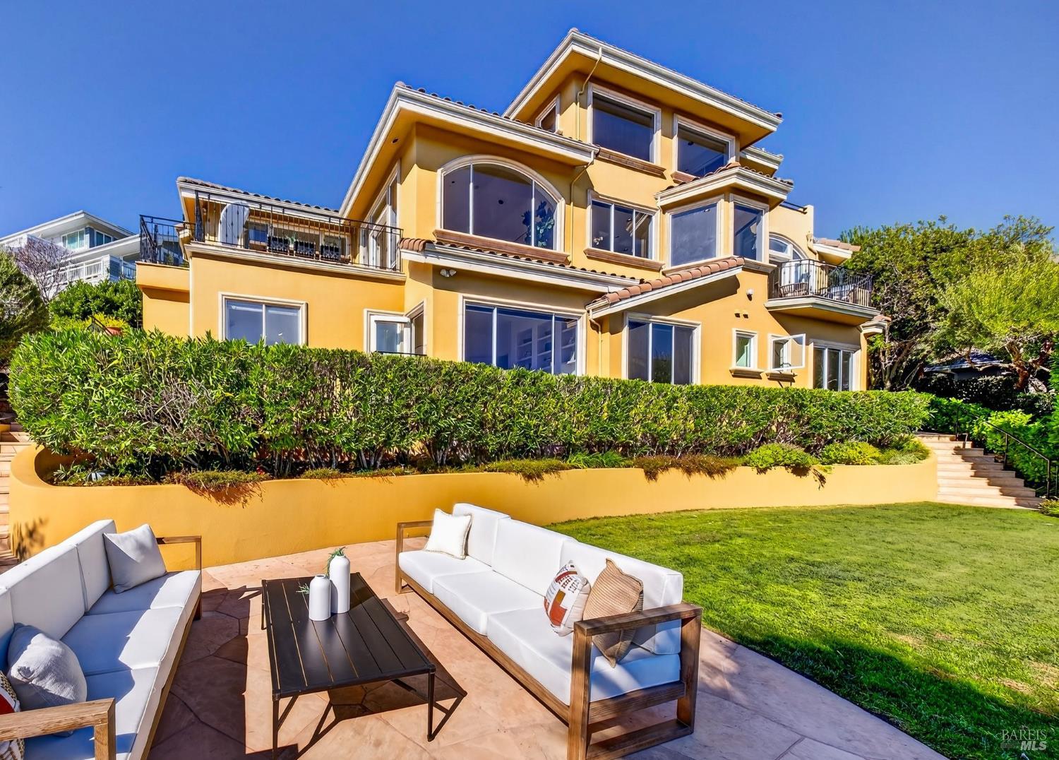 10 Midden Lane Tiburon CA 94920