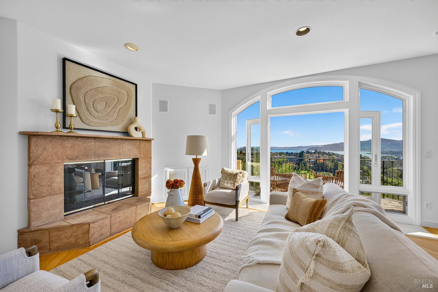 10 Midden Lane Tiburon CA 94920