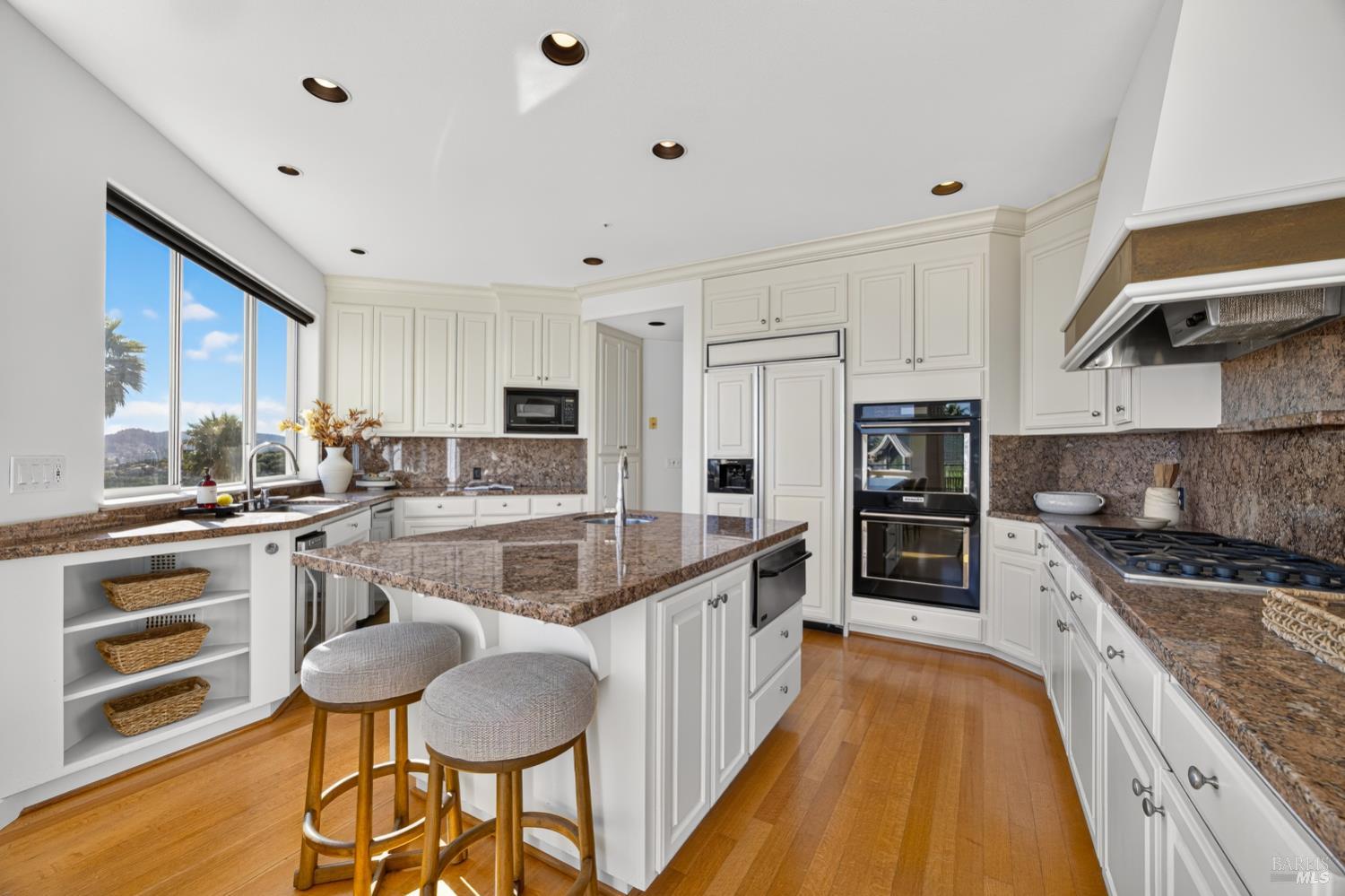 10 Midden Lane Tiburon CA 94920