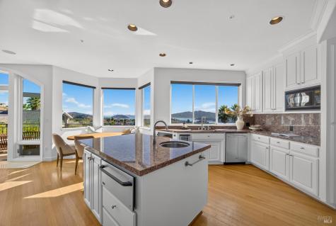10 Midden Lane Tiburon CA 94920