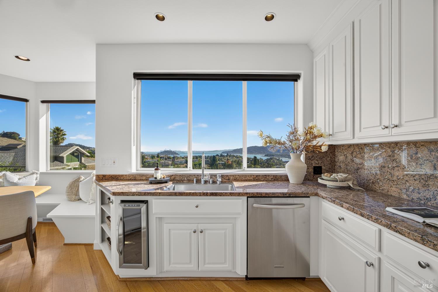 10 Midden Lane Tiburon CA 94920