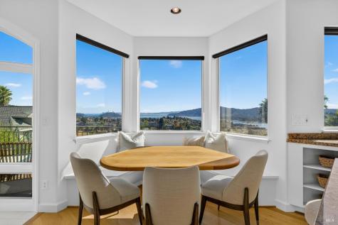 10 Midden Lane Tiburon CA 94920