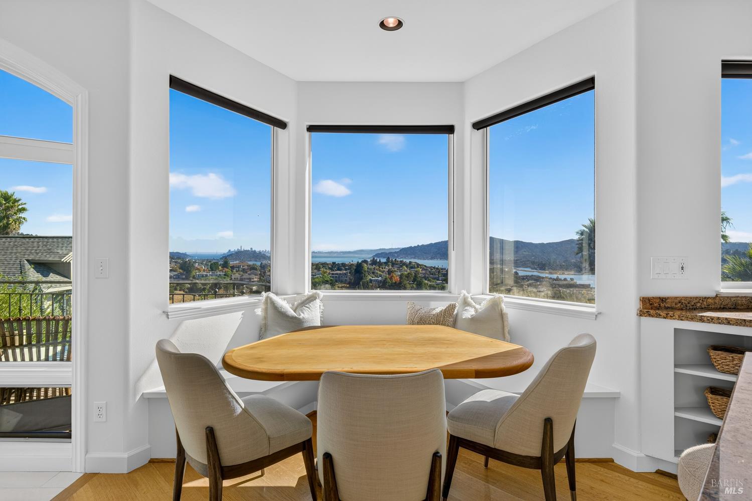 10 Midden Lane Tiburon CA 94920