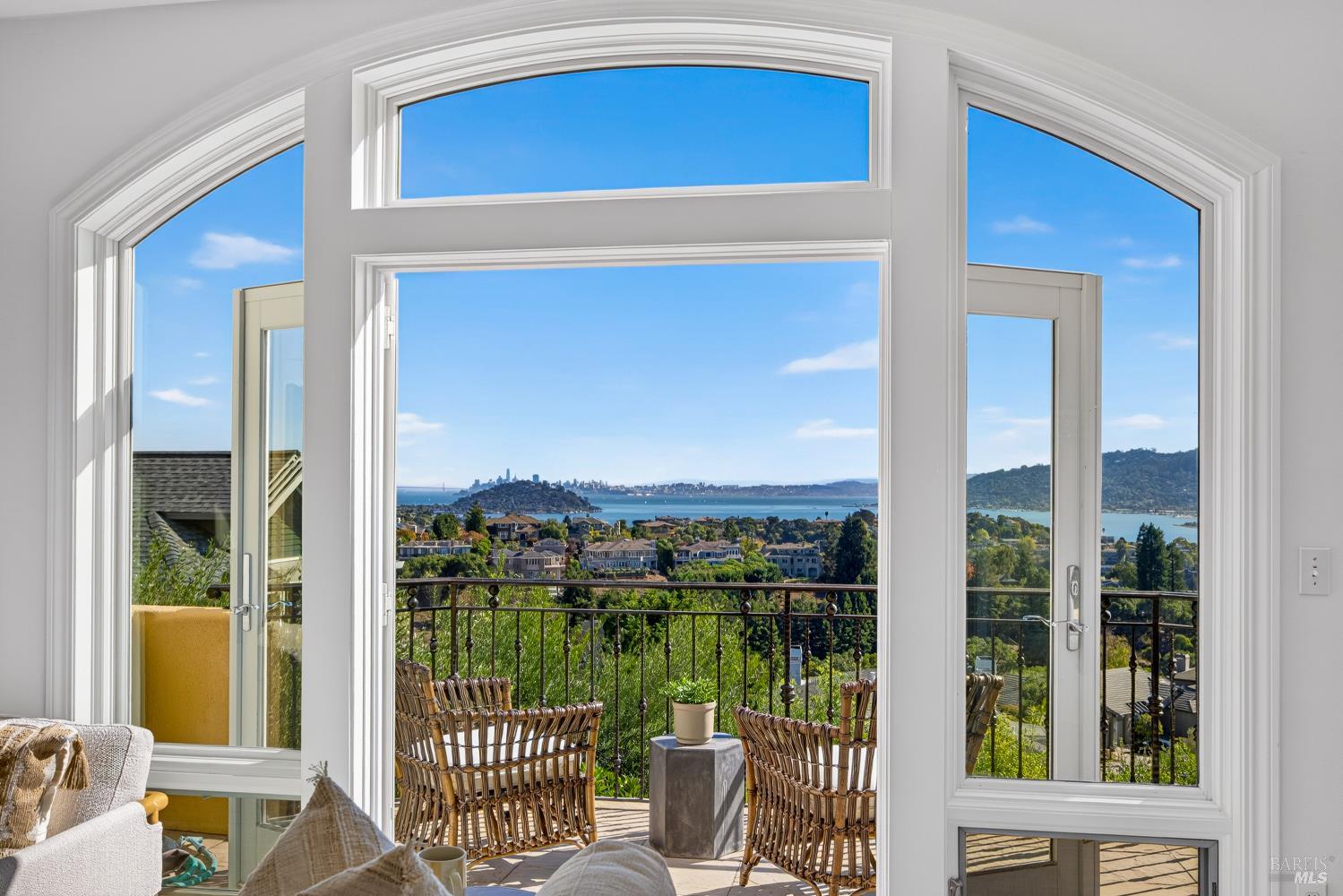 10 Midden Lane Tiburon CA 94920