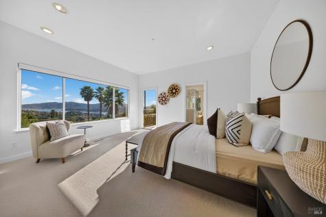 10 Midden Lane Tiburon CA 94920