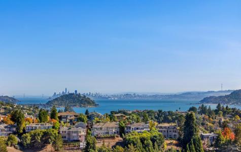 10 Midden Lane Tiburon CA 94920