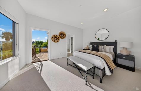 10 Midden Lane Tiburon CA 94920